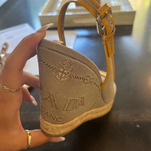 Prada Wedges - Picture 4 of 8